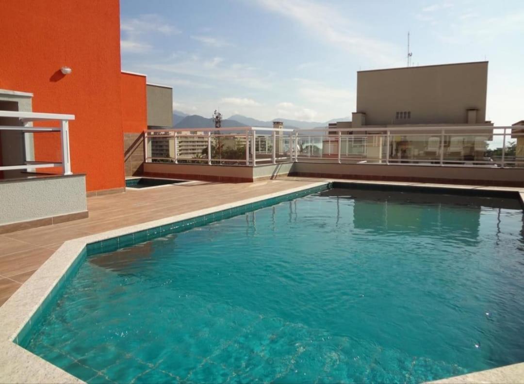 Apartamento de 2 Quartos