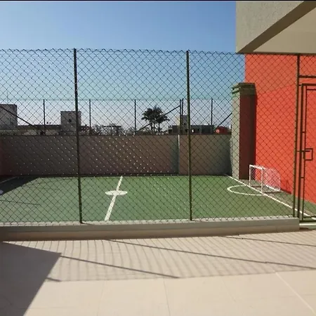 Apartamento Ubatuba, Itagua, Condominio Edificio Villa Monreale, E-12-3